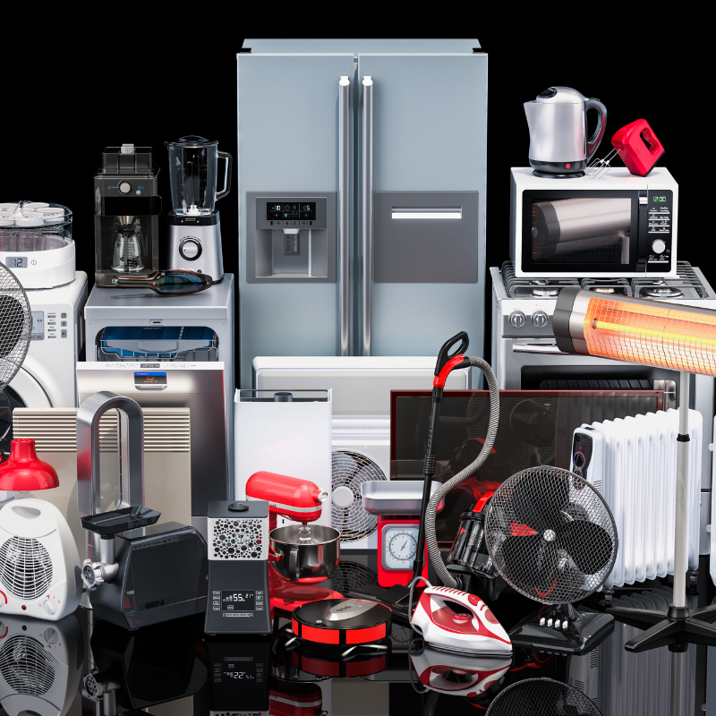 Electronics & Accessories