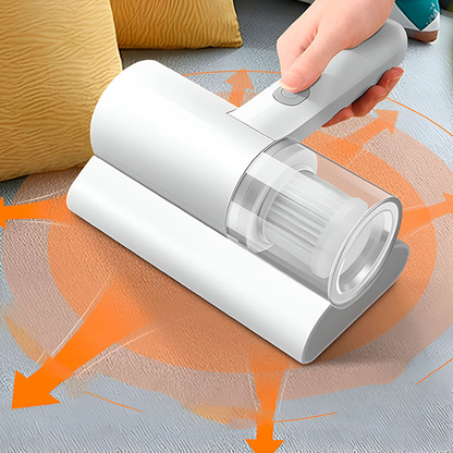 Aspirateur Matelas Sans Fil – Puissant & Pratique