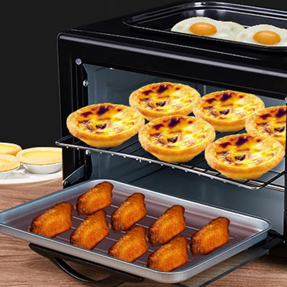 3-en-1 Breakfast Master + 🎁 Lunch Box Chauffante OFFERTE 🎁