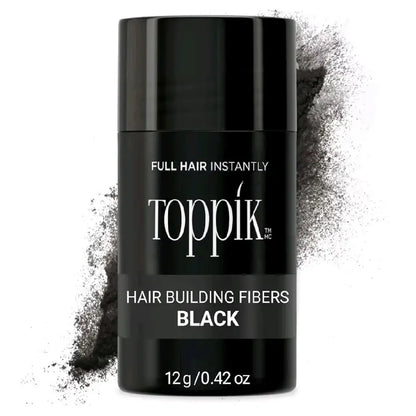 Spray de Fibres Capillaires Anti-Calvitie